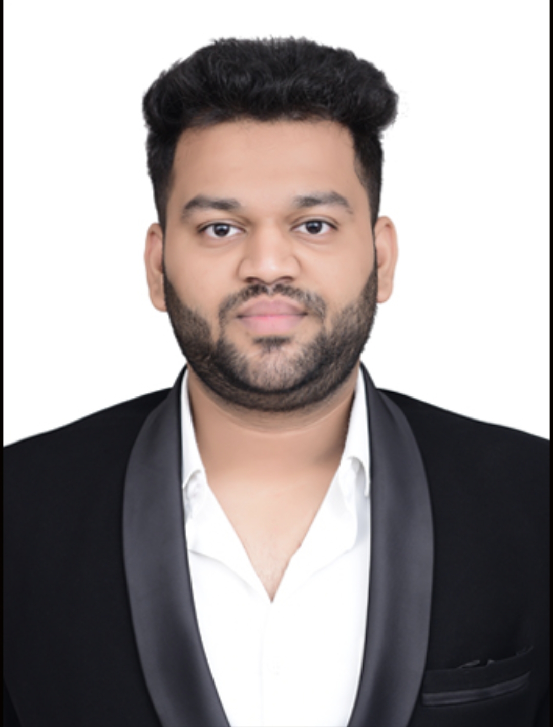 Shahejad U. Shaikh - Founder & CEO at Shahexa Technologies