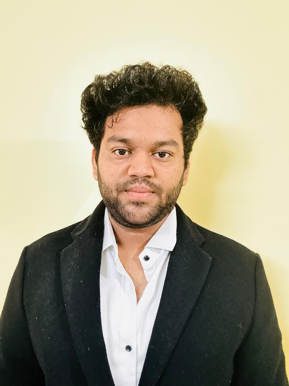 Shahejad Shaikh - Mechatronics Engineer and Proprietor of Shahexa Technologies